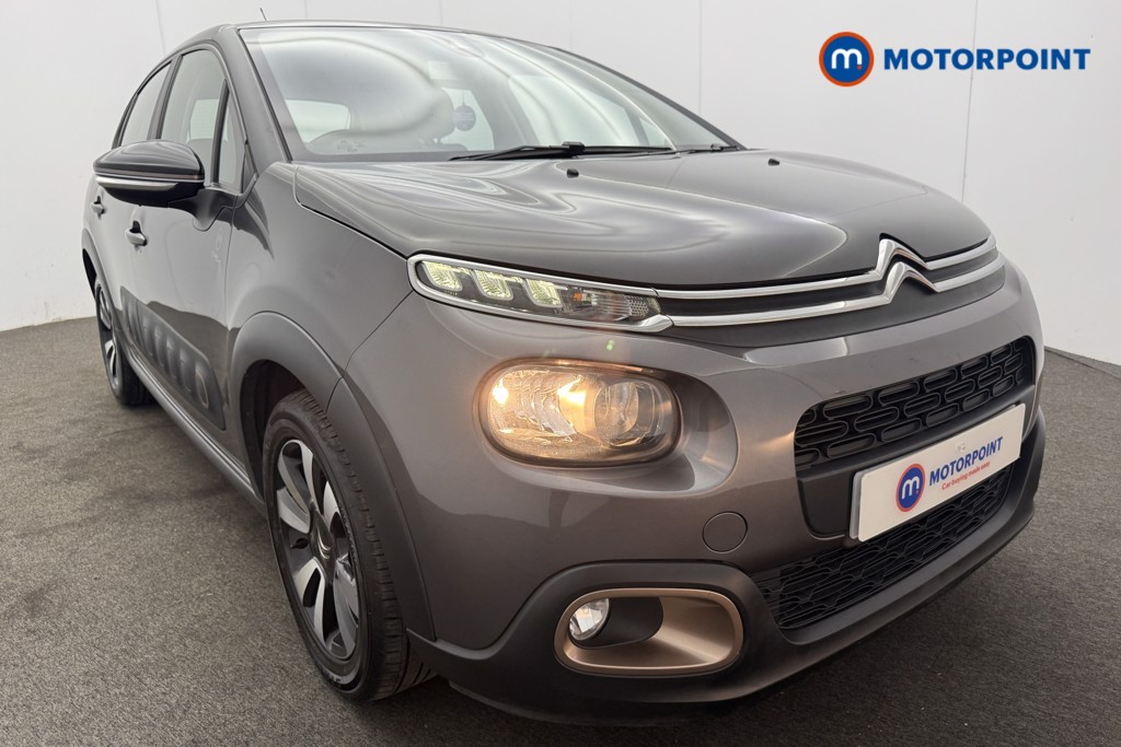 Used Citroen C3 2020 for sale - 76131800: Photo 32