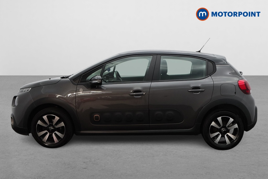Used Citroen C3 2020 for sale - 76131800: Photo 4