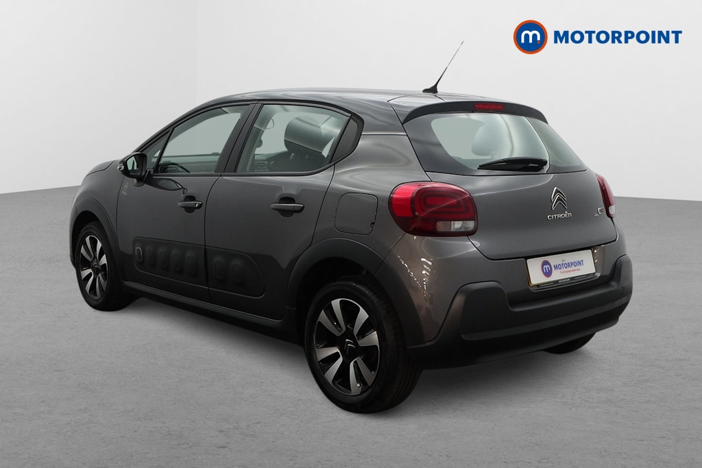 Used Citroen C3 2020 for sale - 76131800: Photo 5