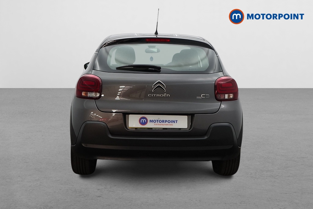 Used Citroen C3 2020 for sale - 76131800: Photo 6
