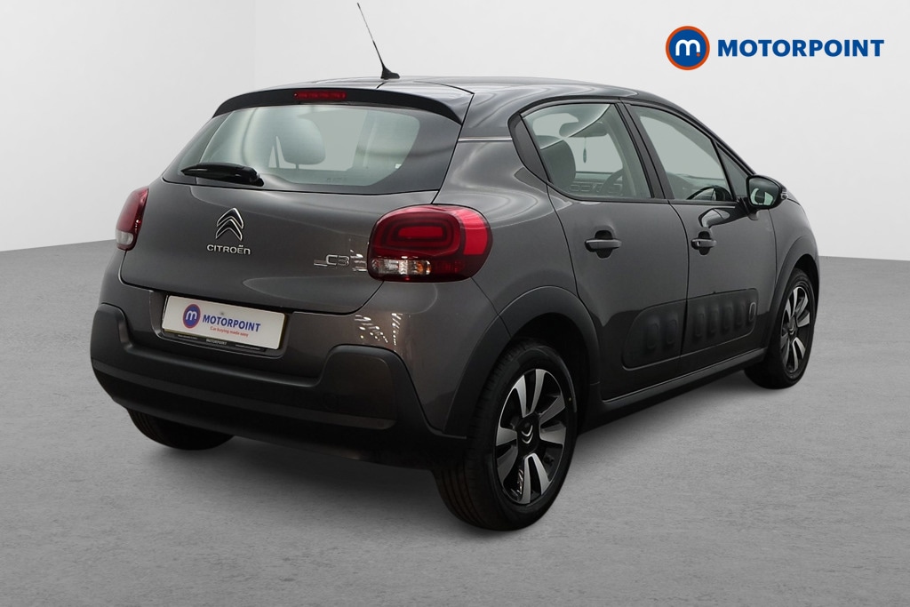 Used Citroen C3 2020 for sale - 76131800: Photo 7