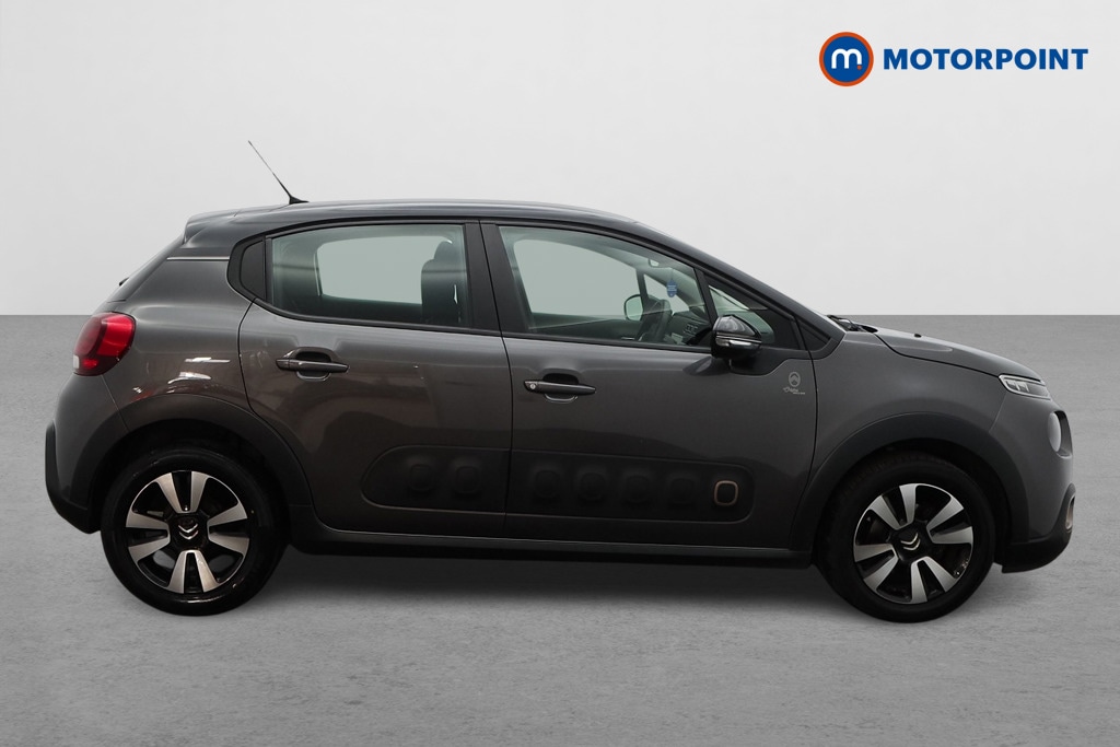 Used Citroen C3 2020 for sale - 76131800: Photo 8