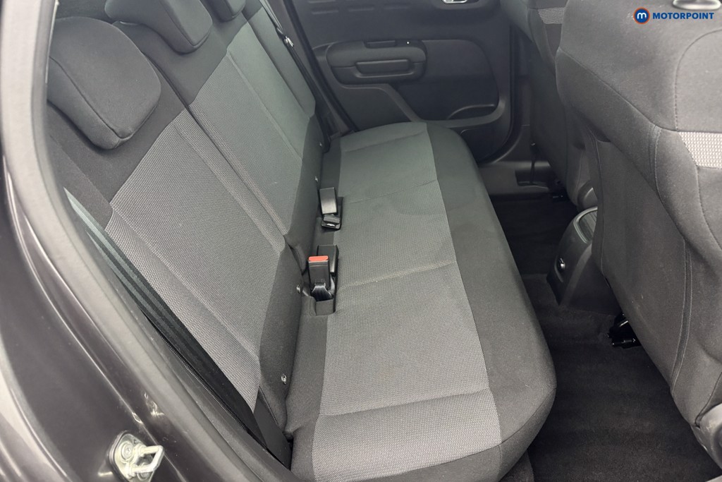 Used Citroen C3 Aircross 2022 for sale - 77446629: Photo 12