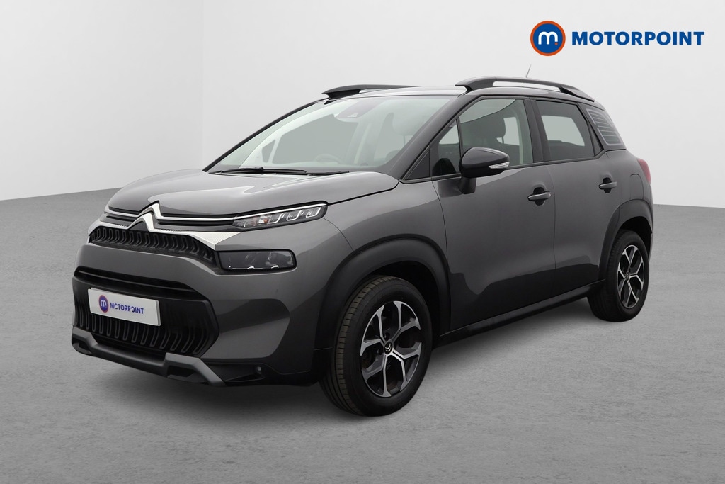 Used Citroen C3 Aircross 2022 for sale - 77446629: Photo 3