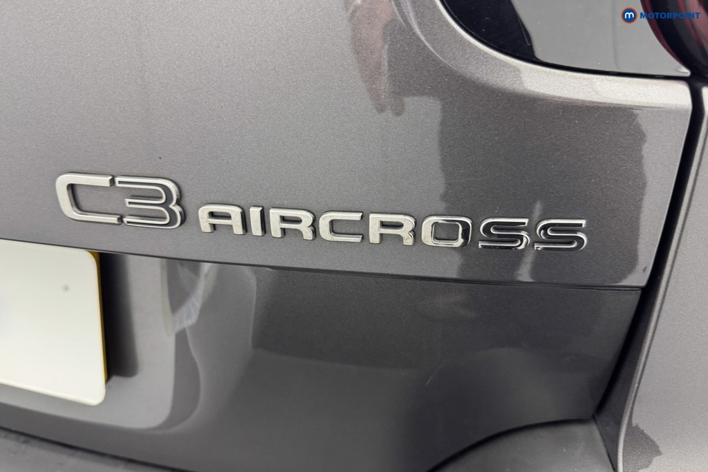 Used Citroen C3 Aircross 2022 for sale - 77446629: Photo 39