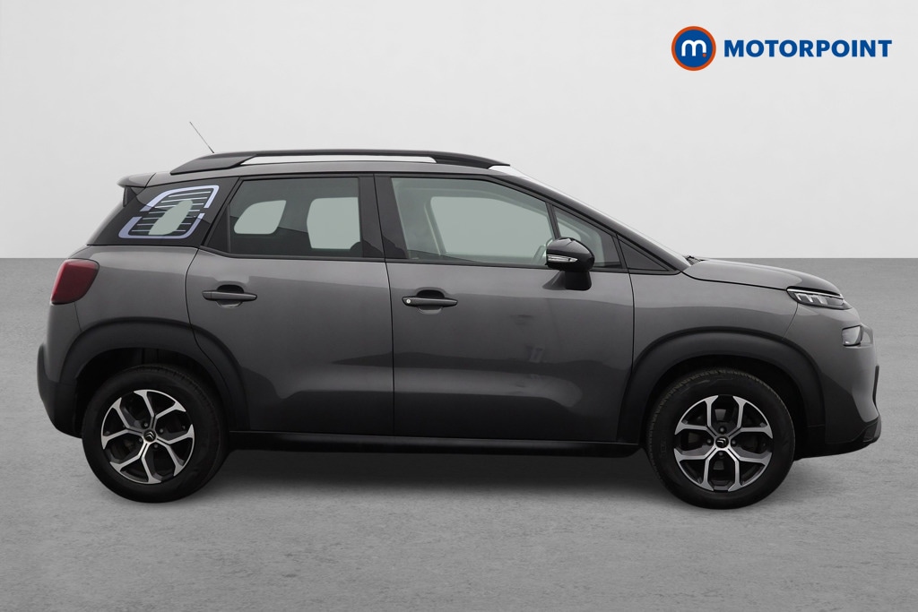 Used Citroen C3 Aircross 2022 for sale - 77446629: Photo 8