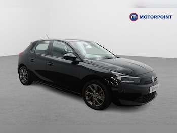 Vauxhall - Corsa