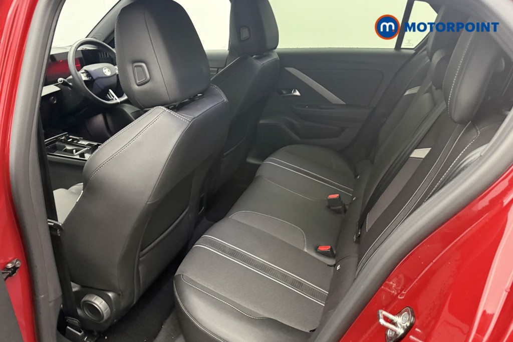 Used Vauxhall Astra 2023 for sale - 76235045: Photo 12