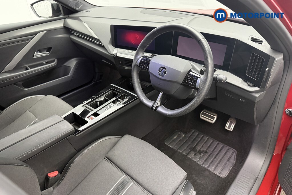 Used Vauxhall Astra 2023 for sale - 76235045: Photo 14