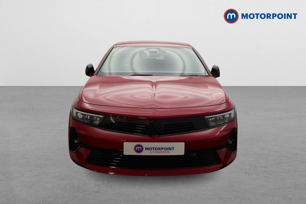 Used Vauxhall Astra 2023 for sale - 76235045: Photo 2