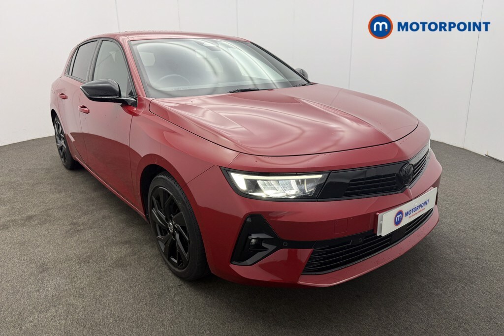 Used Vauxhall Astra 2023 for sale - 76235045: Photo 24