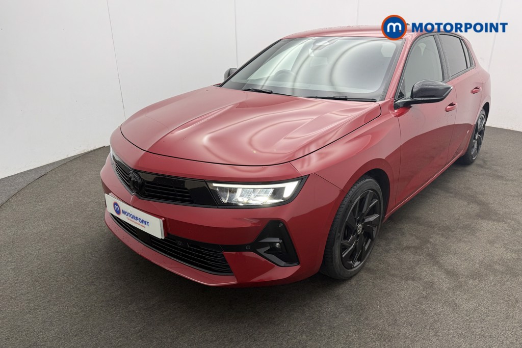 Used Vauxhall Astra 2023 for sale - 76235045: Photo 25