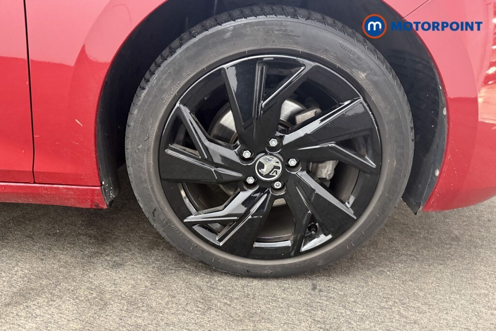 Used Vauxhall Astra 2023 for sale - 76235045: Photo 27