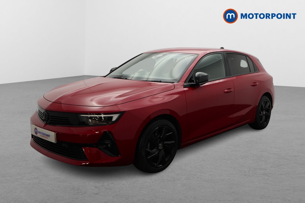 Used Vauxhall Astra 2023 for sale - 76235045: Photo 3