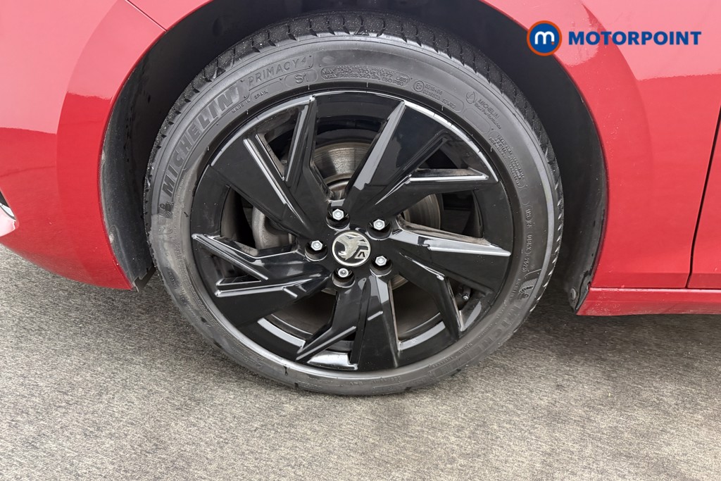 Used Vauxhall Astra 2023 for sale - 76235045: Photo 30