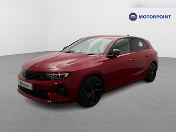 Used Vauxhall Astra 2023 for sale - 76235045: Photo