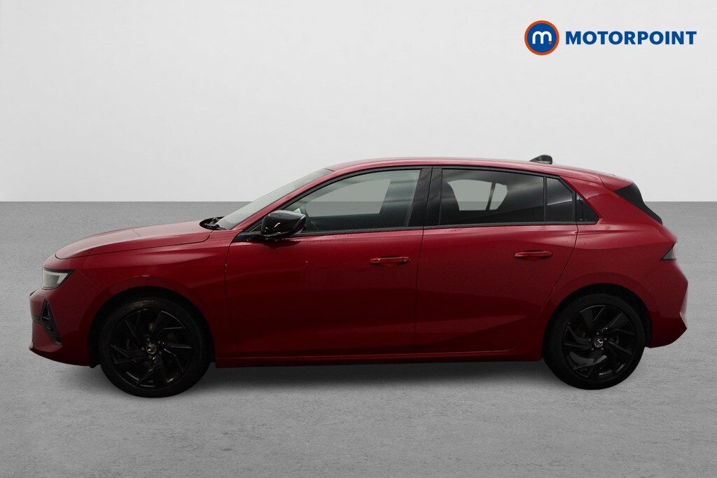 Used Vauxhall Astra 2023 for sale - 76235045: Photo 4