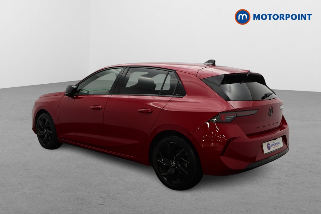 Used Vauxhall Astra 2023 for sale - 76235045: Photo 5