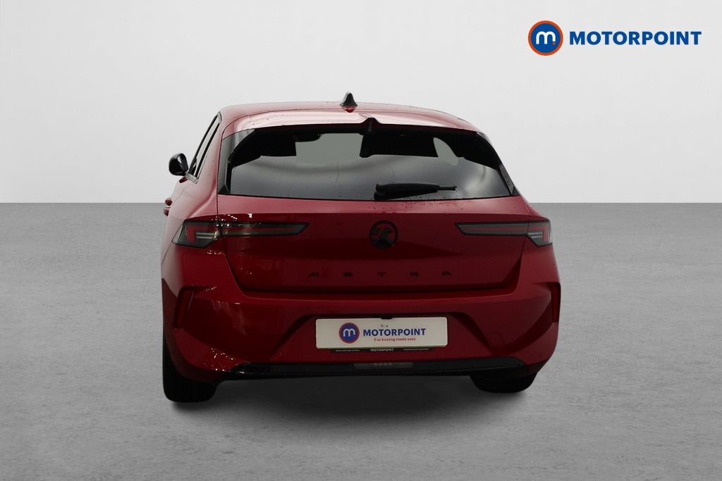 Used Vauxhall Astra 2023 for sale - 76235045: Photo 6