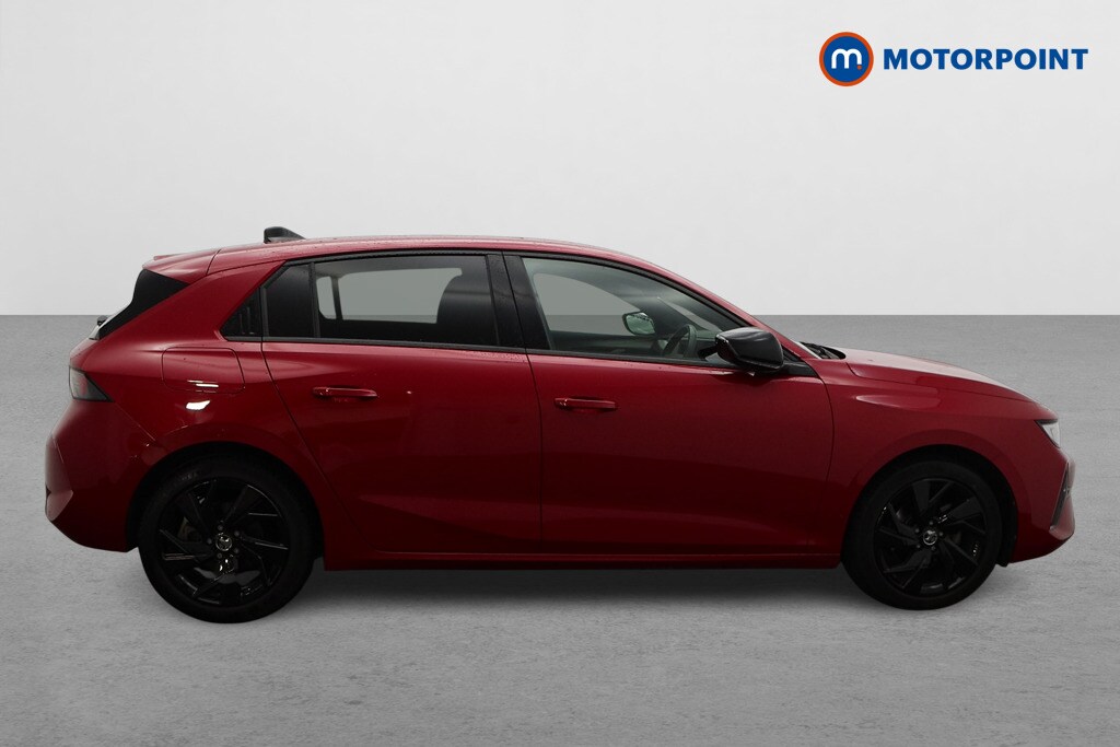 Used Vauxhall Astra 2023 for sale - 76235045: Photo 8