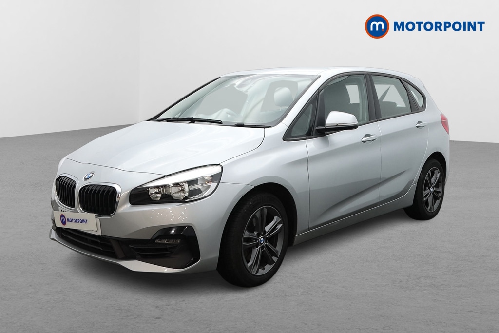 Used BMW 2 Series 2019 for sale - 77036969: Photo 3