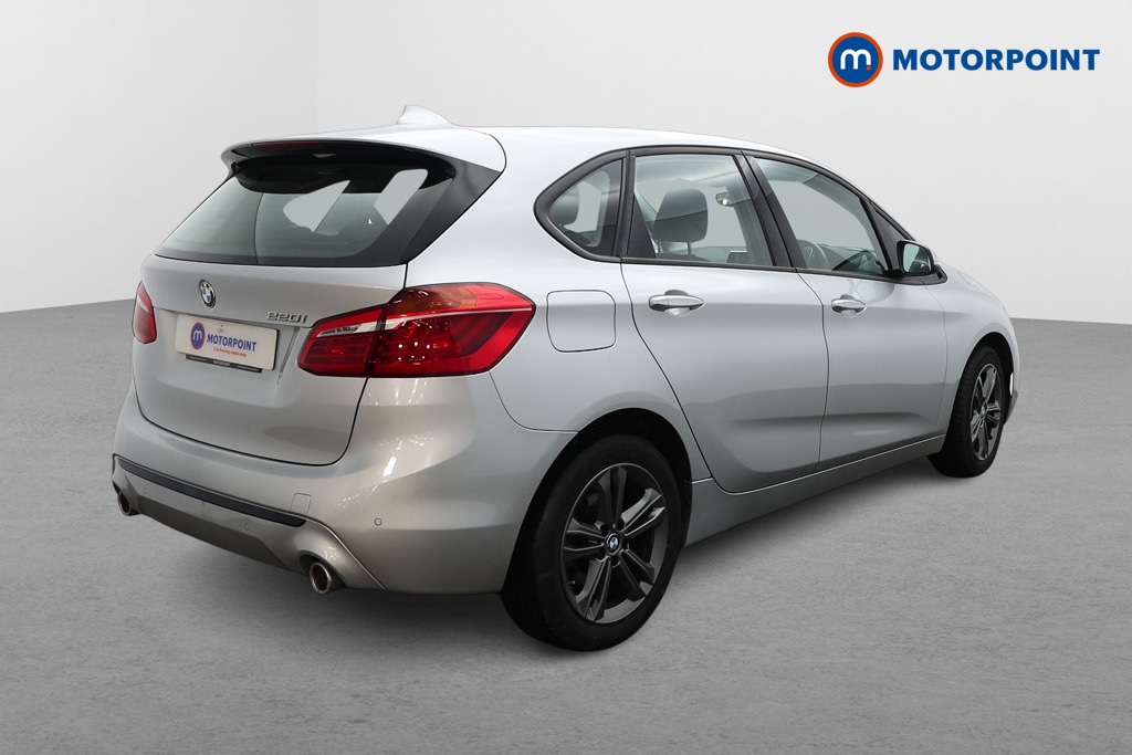 Used BMW 2 Series 2019 for sale - 77036969: Photo 7
