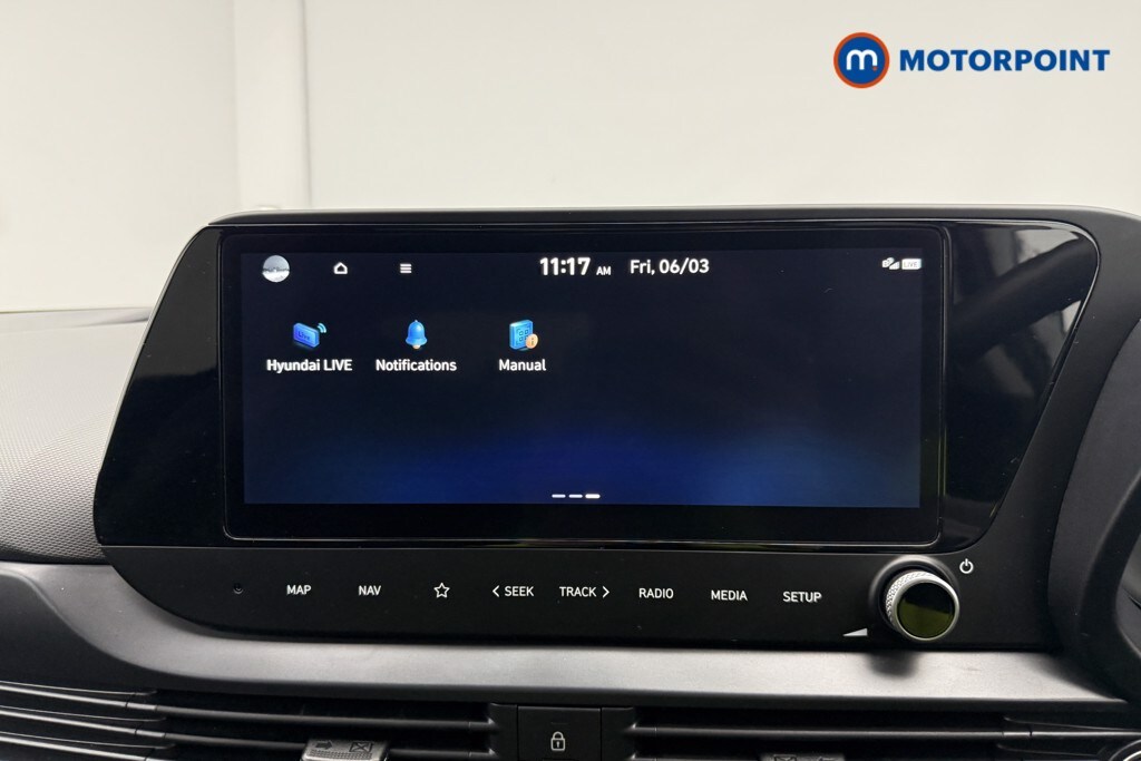 Used Hyundai BAYON 2024 for sale - 77845989: Photo 12