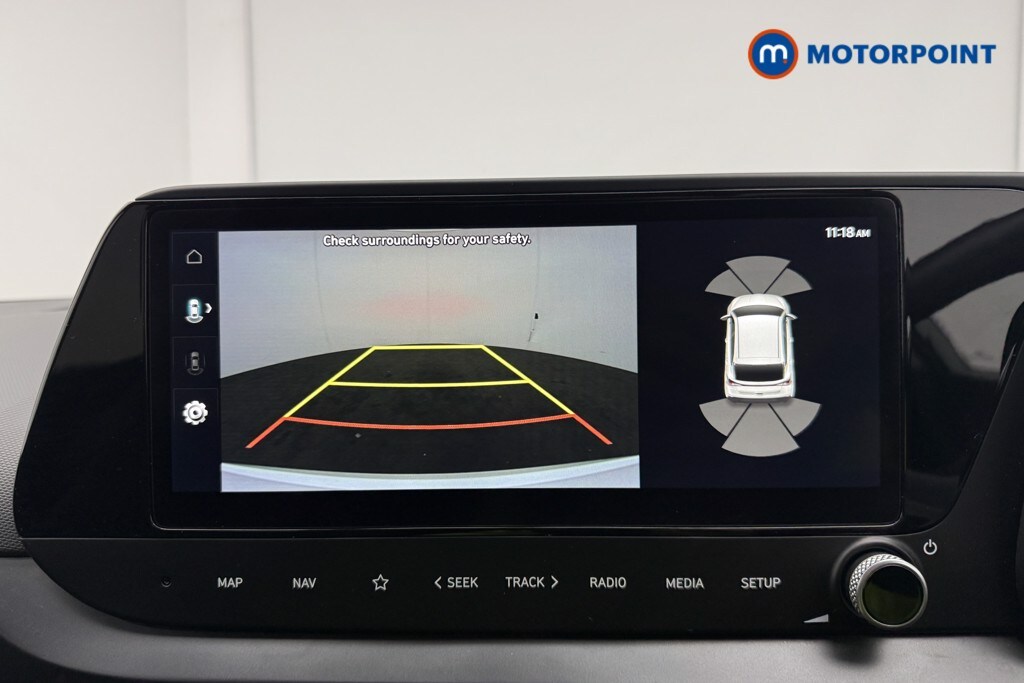 Used Hyundai BAYON 2024 for sale - 77845989: Photo 13