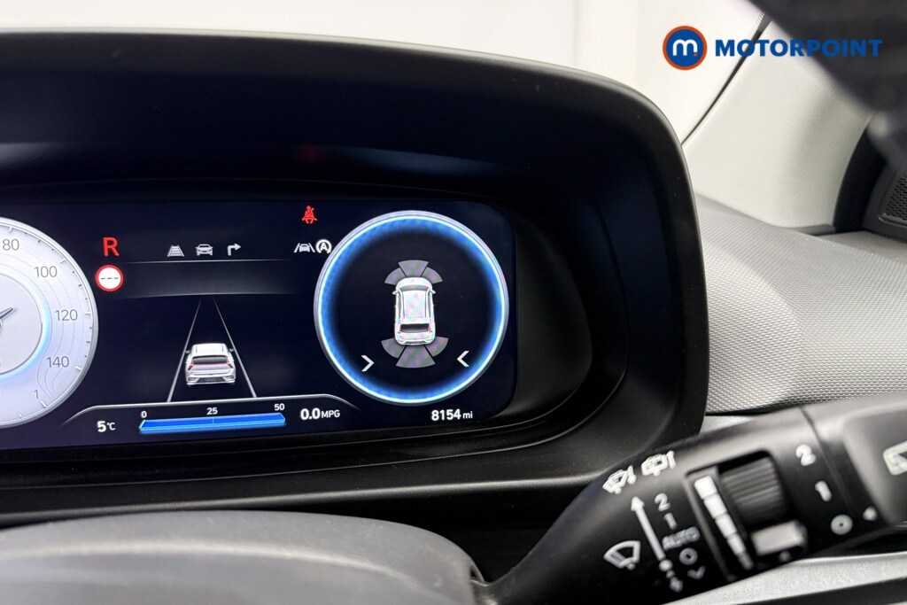 Used Hyundai BAYON 2024 for sale - 77845989: Photo 14