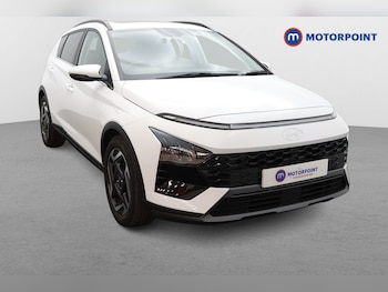 Used Hyundai BAYON undefined for sale - 77845989: Photo