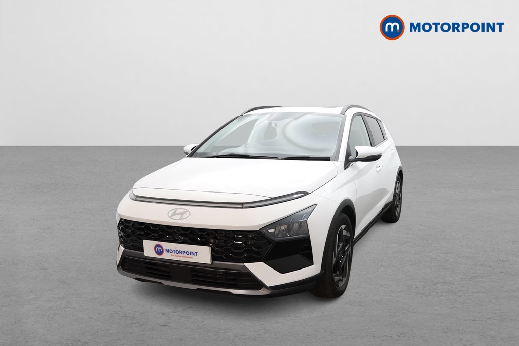 Used Hyundai BAYON 2024 for sale - 77845989: Photo 2