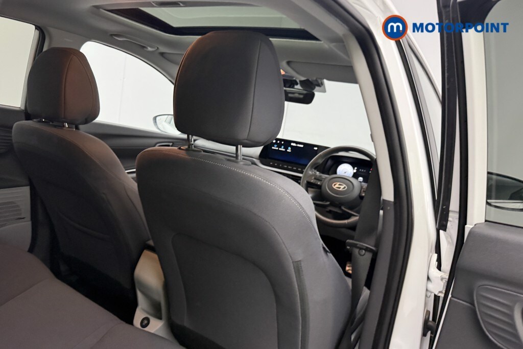 Used Hyundai BAYON 2024 for sale - 77845989: Photo 27