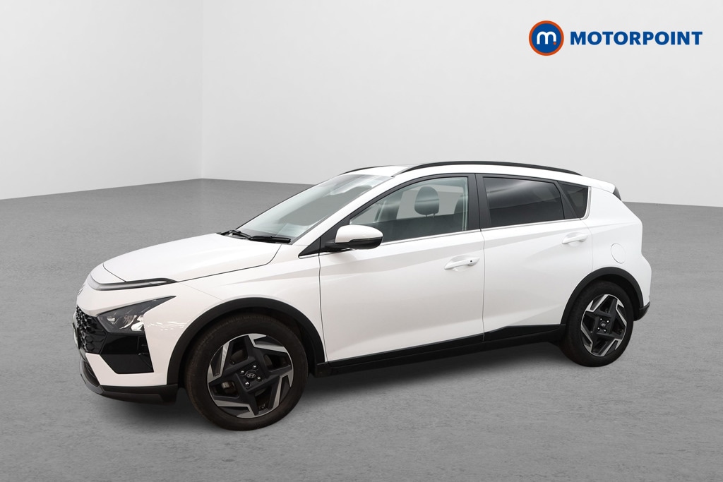 Used Hyundai BAYON 2024 for sale - 77845989: Photo 3