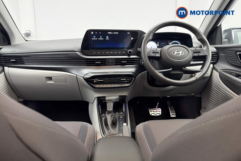 Used Hyundai BAYON 2024 for sale - 77845989: Photo 32