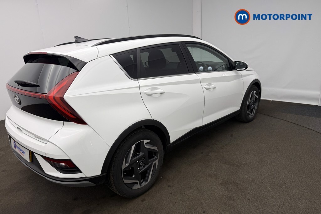 Used Hyundai BAYON 2024 for sale - 77845989: Photo 33