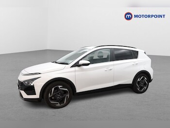 Used Hyundai BAYON undefined for sale - 77845989: Photo