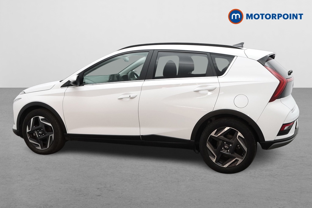 Used Hyundai BAYON 2024 for sale - 77845989: Photo 4