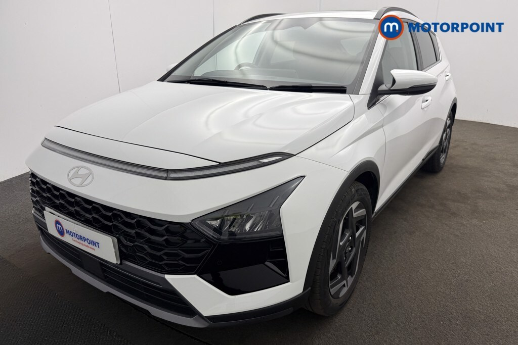 Used Hyundai BAYON 2024 for sale - 77845989: Photo 42