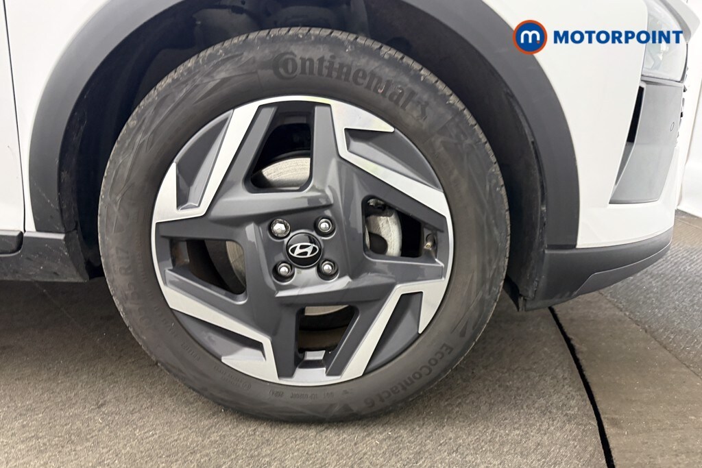 Used Hyundai BAYON 2024 for sale - 77845989: Photo 43