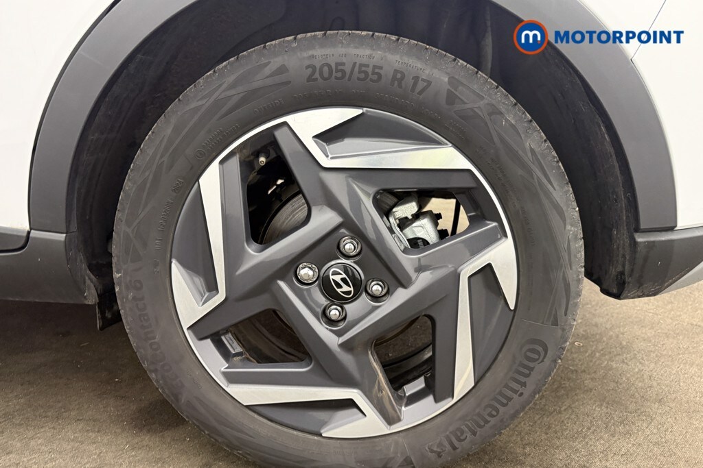 Used Hyundai BAYON 2024 for sale - 77845989: Photo 45