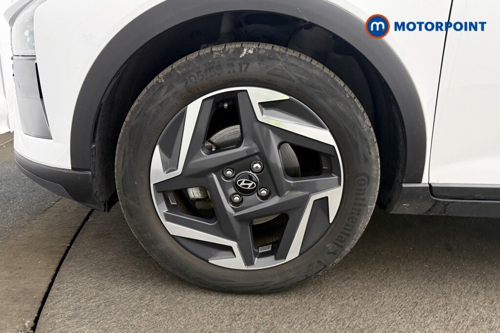 Used Hyundai BAYON 2024 for sale - 77845989: Photo 46