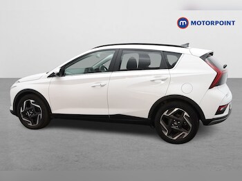 Used Hyundai BAYON undefined for sale - 77845989: Photo