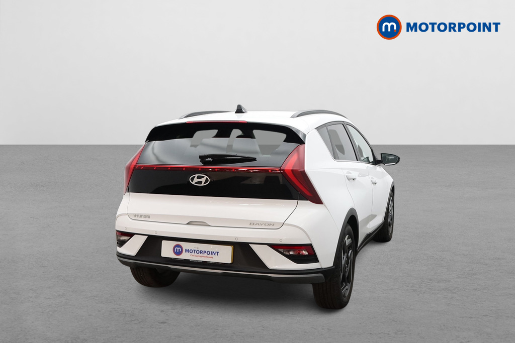 Used Hyundai BAYON 2024 for sale - 77845989: Photo 6