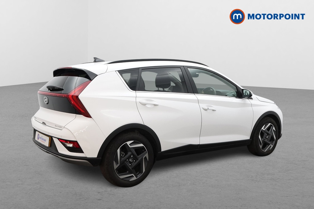 Used Hyundai BAYON 2024 for sale - 77845989: Photo 7