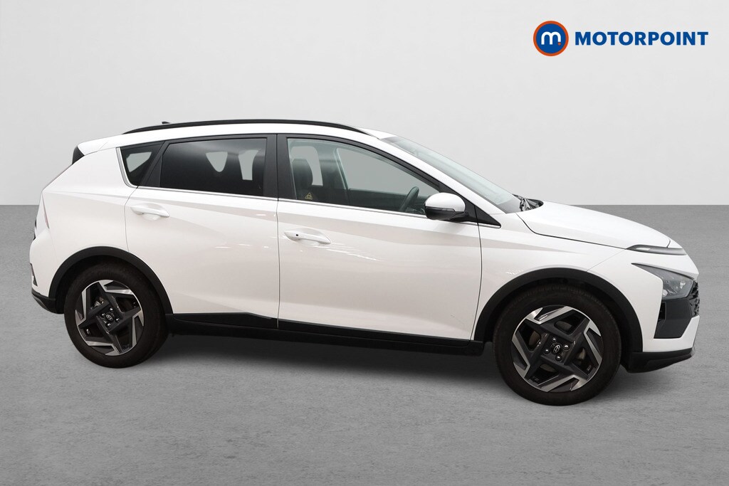 Used Hyundai BAYON 2024 for sale - 77845989: Photo 8