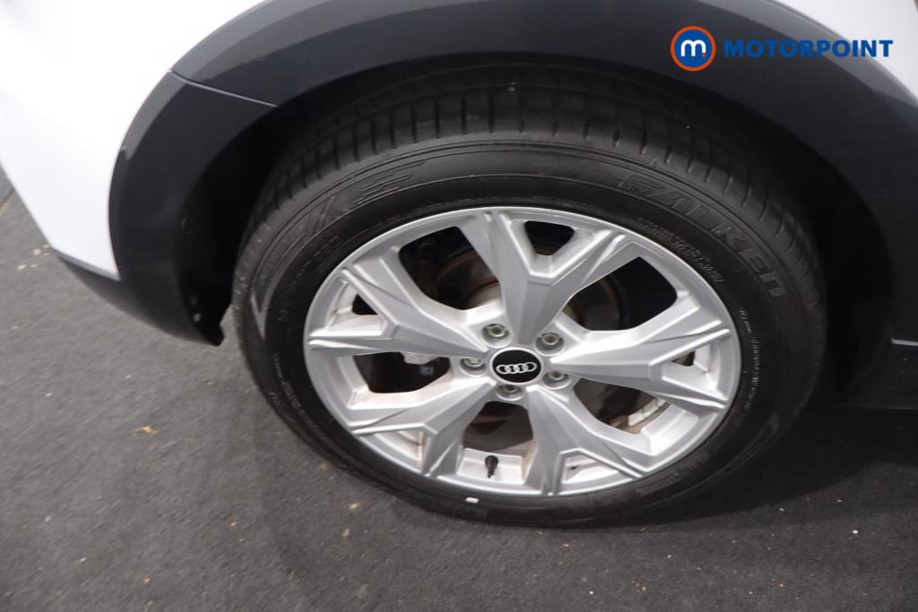 Used Audi A1 2020 for sale - 77562697: Photo 14