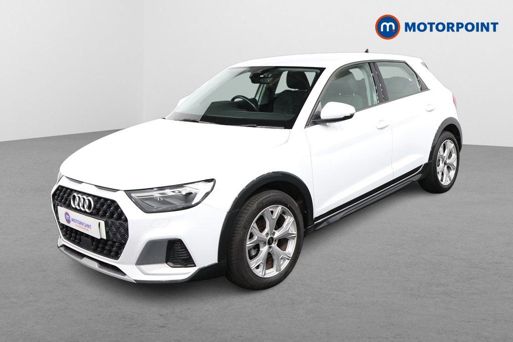 Used Audi A1 2020 for sale - 77562697: Photo 3