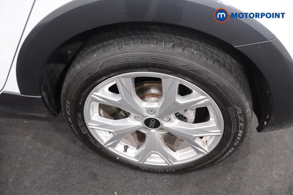 Used Audi A1 2020 for sale - 77562697: Photo 34