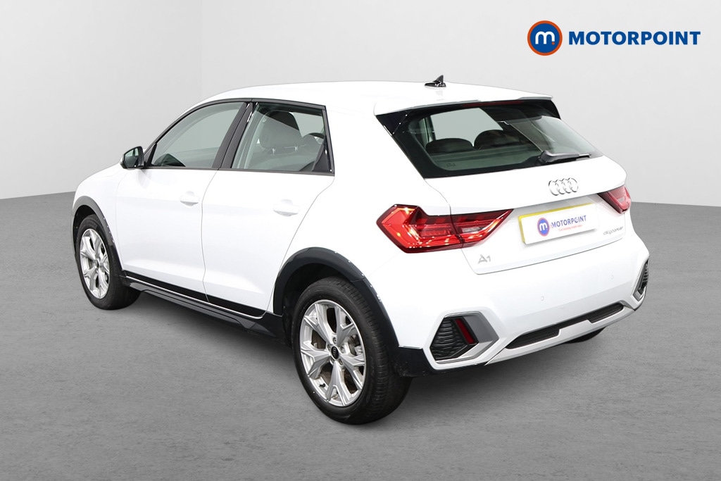 Used Audi A1 2020 for sale - 77562697: Photo 5