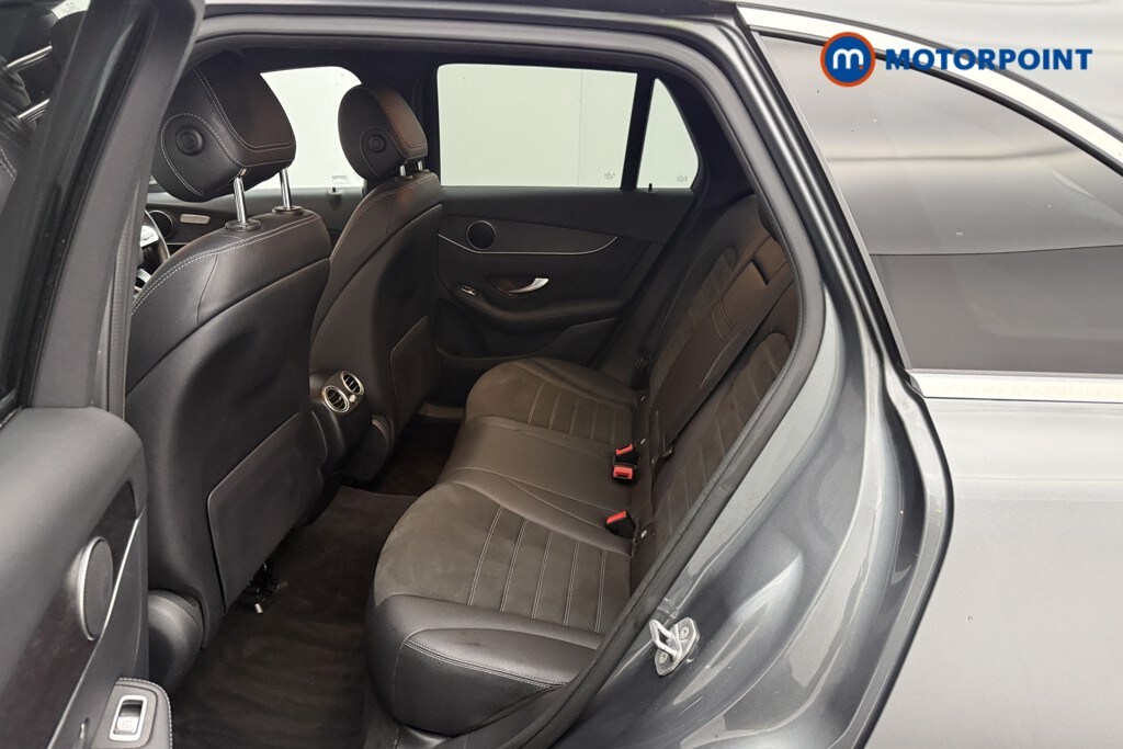 Used Mercedes-Benz GLC for sale - 77591011: Photo 12